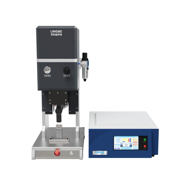 LM300 Standard-P 超声波金属点焊机(弯曲焊) 